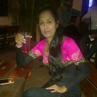 Nita Kulkarni