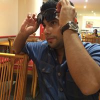 Mohit Manhas