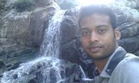 Chandan Behera