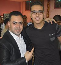 Ahmed S.
