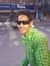 Upendra...