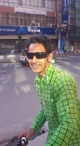 Upendra Pandit