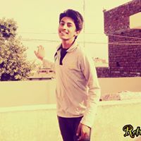 Harshit Hooda