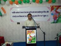 Manoj Arora