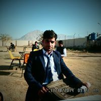 Rashid Bugti