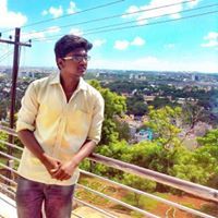 Iniyan Joshua
