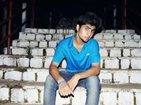 Vipul Bharke