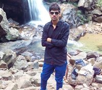 Shubham Verma