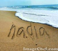 Nadia Dadou