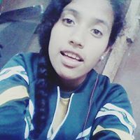 Shirley Sullca coronel