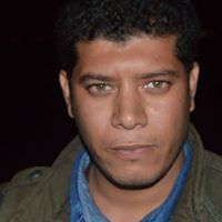 Mostafa Ahmed