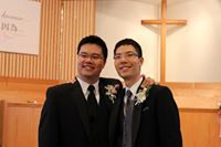 Michael Cheung