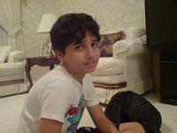 فيصل الزهراني