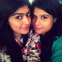 Achsah Khan