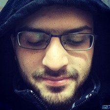 Mohammad El-badrawy