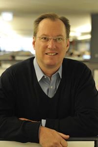 Christopher Junker