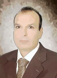 Ashraf Hamdy