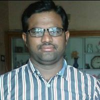 Sreenivas Chowdary