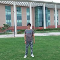 Shubham Gupta