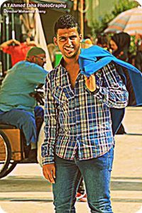 Eslam Ahmed