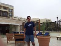 Thaer Atieh