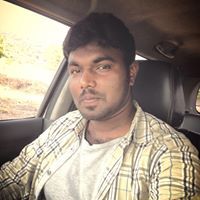 Deepak Selvam