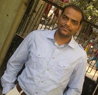 Kr Chowdary