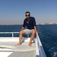 Ahmed Elkordy
