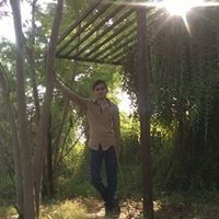Nishant Upadhyay