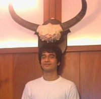 Rahul Bajaj
