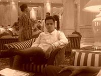 Sagar Deshmukh