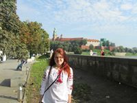 Мария Кульбицкая