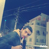 Ahmad Allouzi