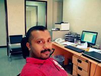 Sajeesh Sasidharan