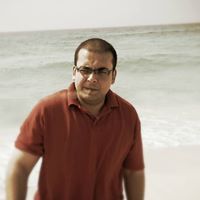 Nader Ahmed