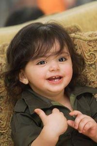 Salsabeel Omar