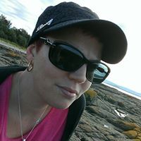 Michelle Fenwick