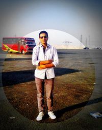 Omar Hussein