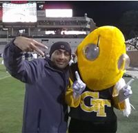 Dipen Patel