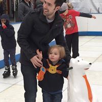 Daniel Williams-castle