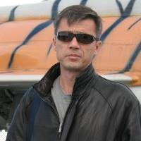 Oleg Sdvizhkov