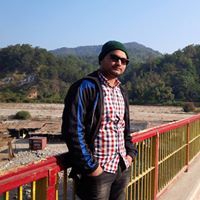 Sumant Mishra