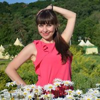 Татьяна Тутова