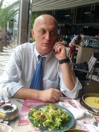 Николай Милев