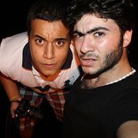 Omar Al azhary