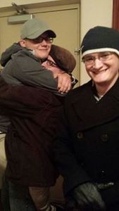 Thomas James Barrett