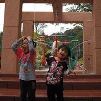 Fatihah Hashim