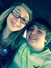 Taylin Wilburn