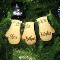 Jill Hartnett pitiss