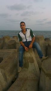 Elsayed Dawoud